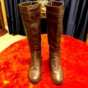Antonio Melani Tall Riding Boots